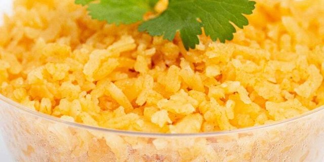 Mexican Rice