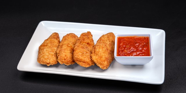 Chicken Tenders