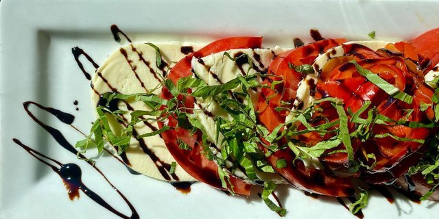 Caprese