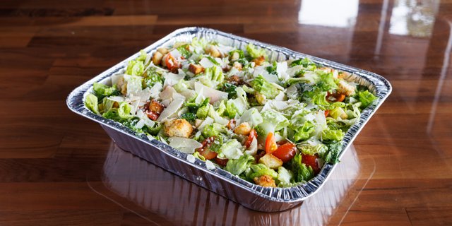 Caesar Salad