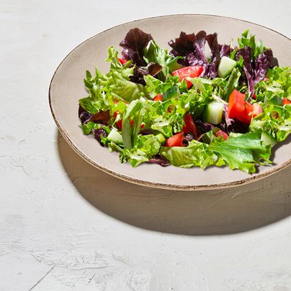 House Salad