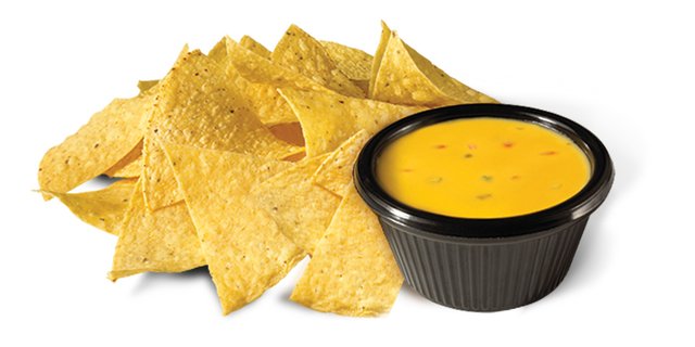 Chips & Queso