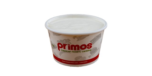 Sour Cream