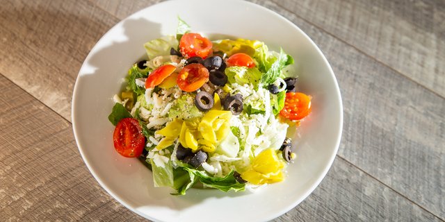 House Salad