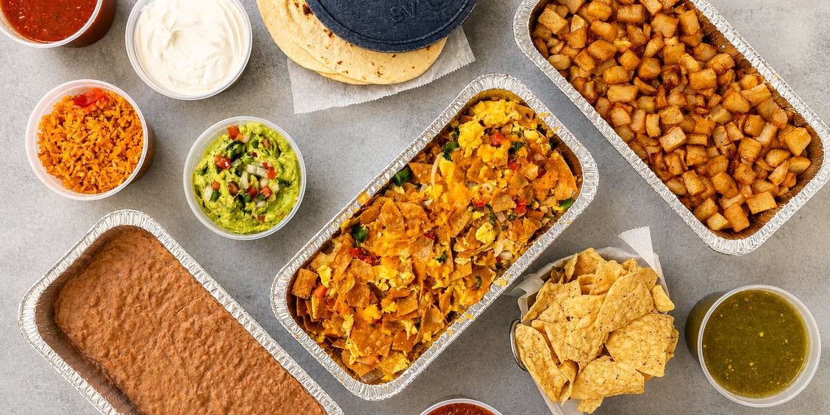Nicha's Comida Mexicana