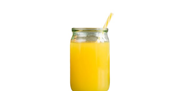 Cold California Smoothie