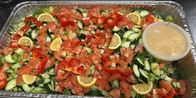 House Salad