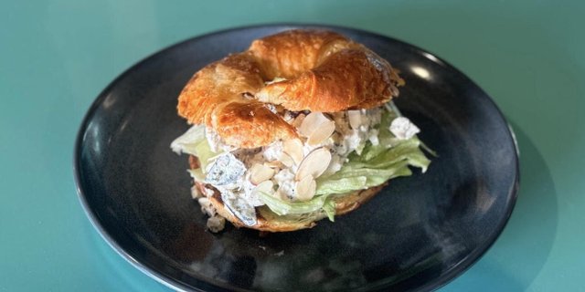 Chicken Salad Sandwich