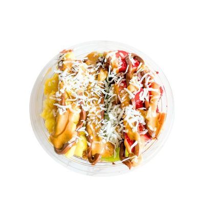 Glow Açaí Bowl