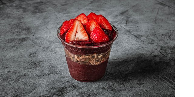 Baby Bowl