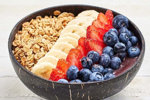 Açai Bowl