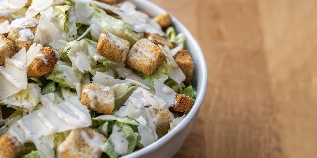 Caesar Salad