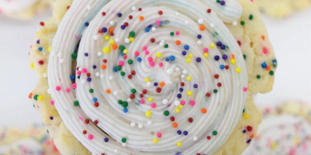 The Crave Cupcake