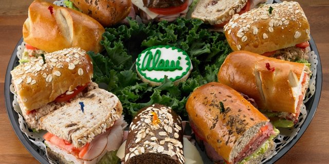 Specialty Platter