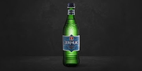 Jermuk Mineral Water