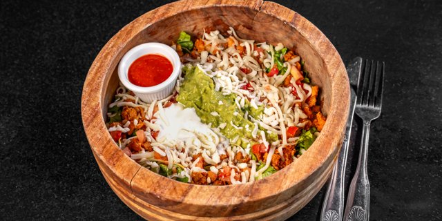 Pollo Bowl