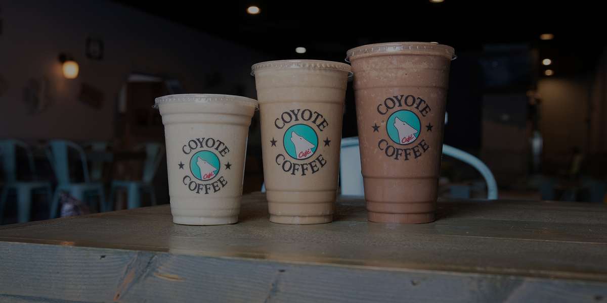 Coyote Coffee Cafe