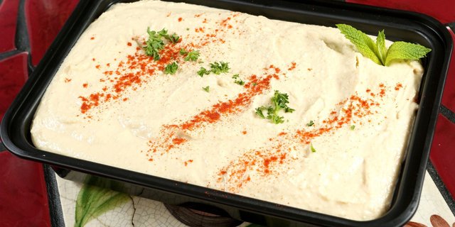 Hummus