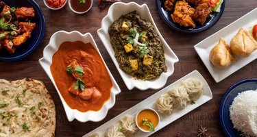 Curry Express