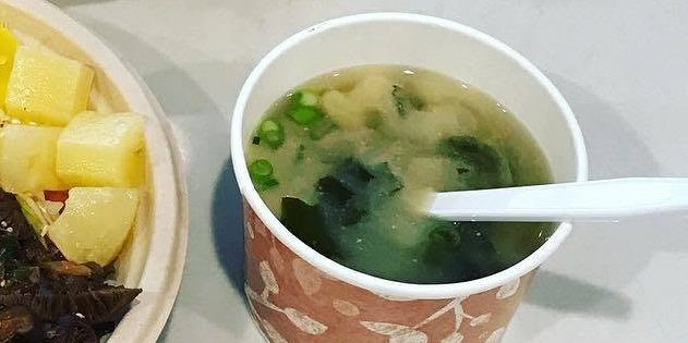 Miso Soup