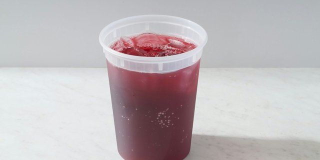 Hibiscus Tea
