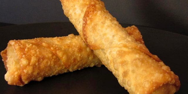 Chicken Egg Rolls