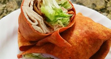 Barrister's Deli Restaurant