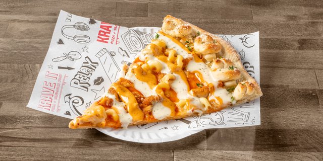 Mr. H Pizza