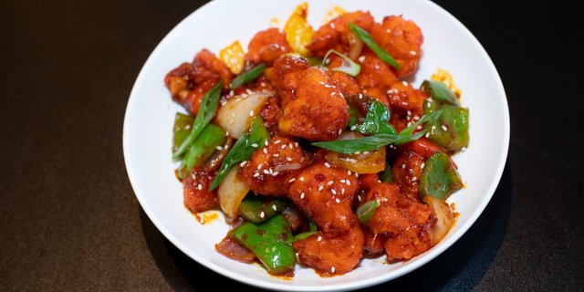 Gobi Manchurian