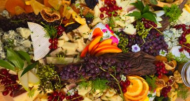 The Good Food Family
