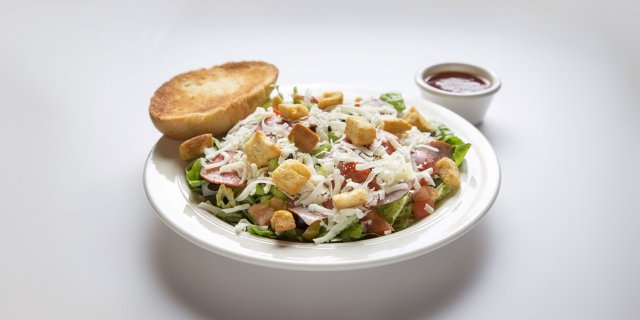 Antipasto Salad