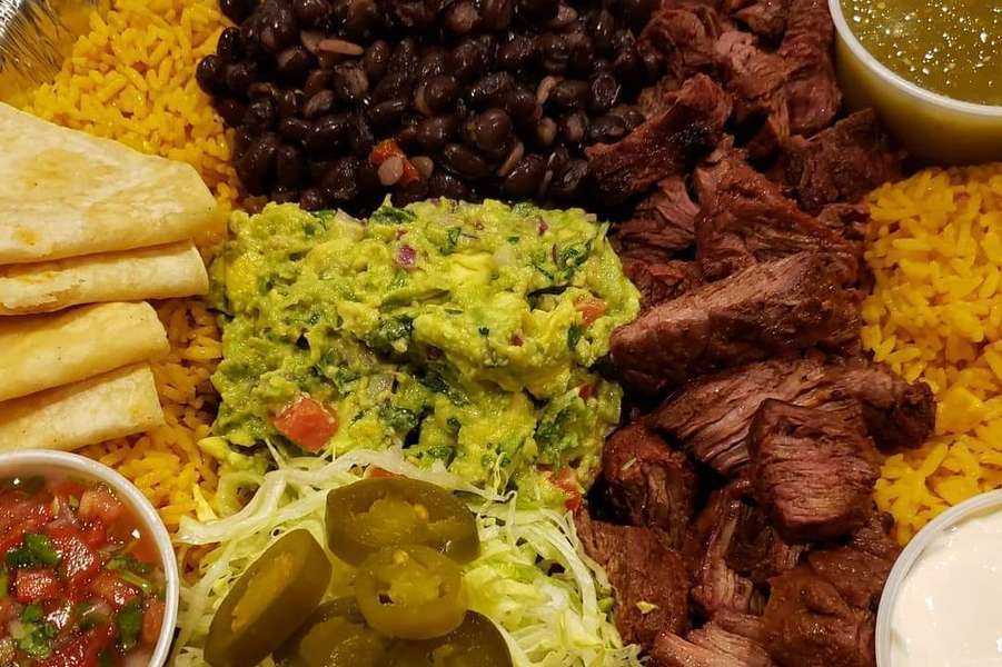 Ana's Gourmet Catering