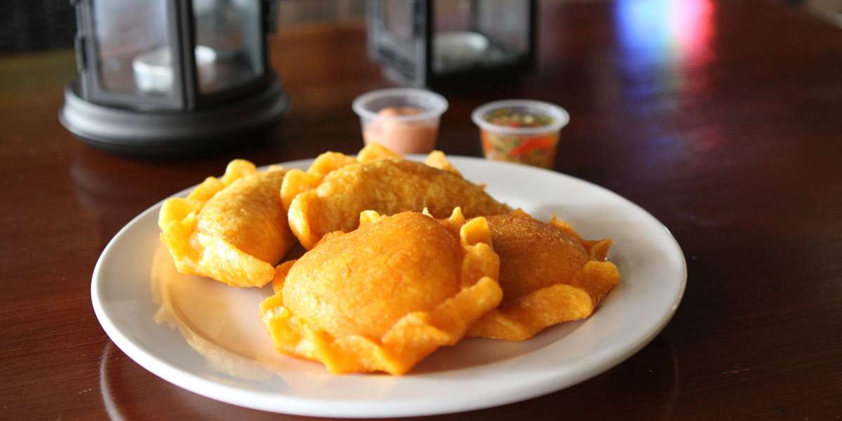 Delicias Colombianas