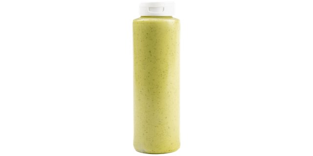Jalapeno Lime