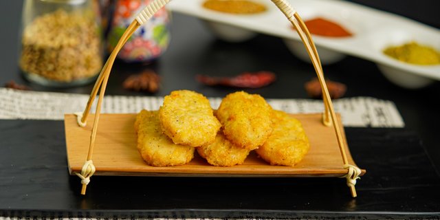 Chicken Nuggets