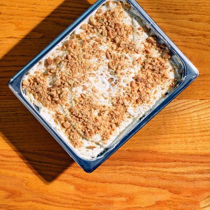Banana Pudding