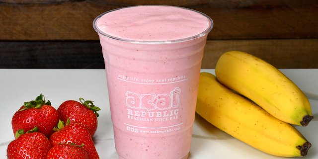 Classic Smoothie