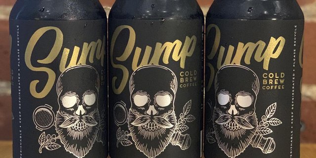 Local Cold Brew