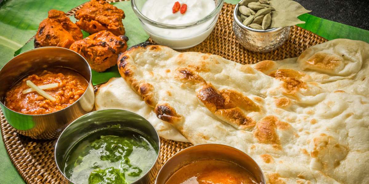 Bombay Bites