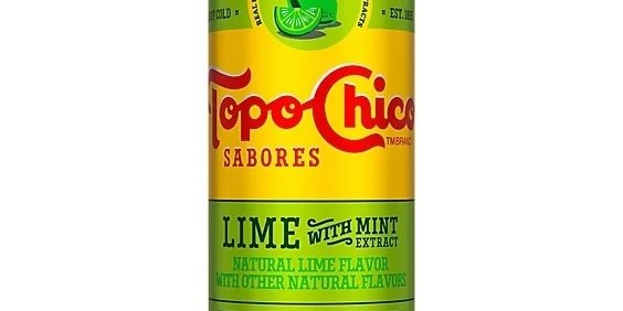 Topo Chico