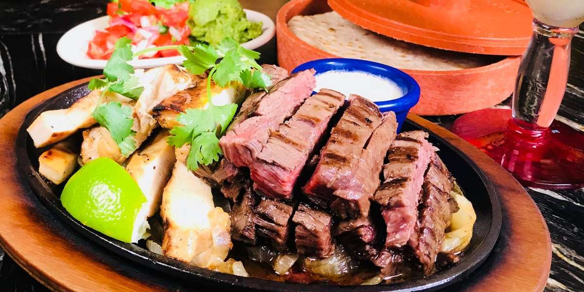 Red River Cantina