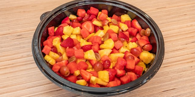 Fruit Salad Tray