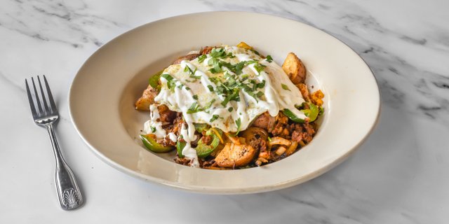 Cowboy Skillet