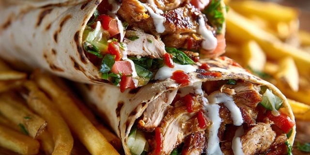 Lafa Wraps Bundle