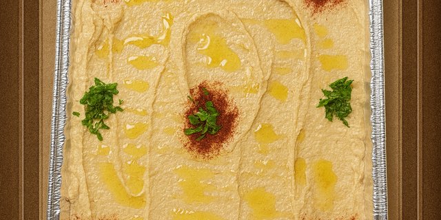Hummus