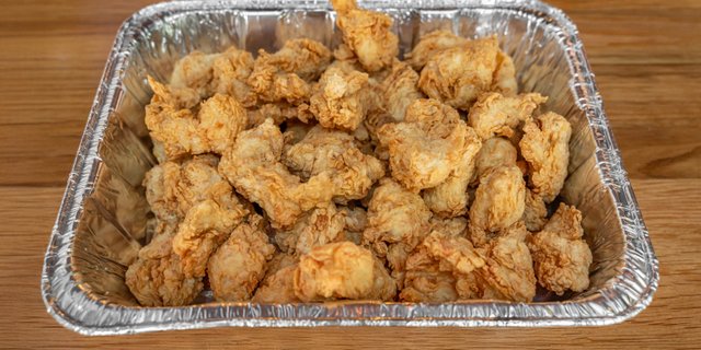 100-Piece Happy Nuggets