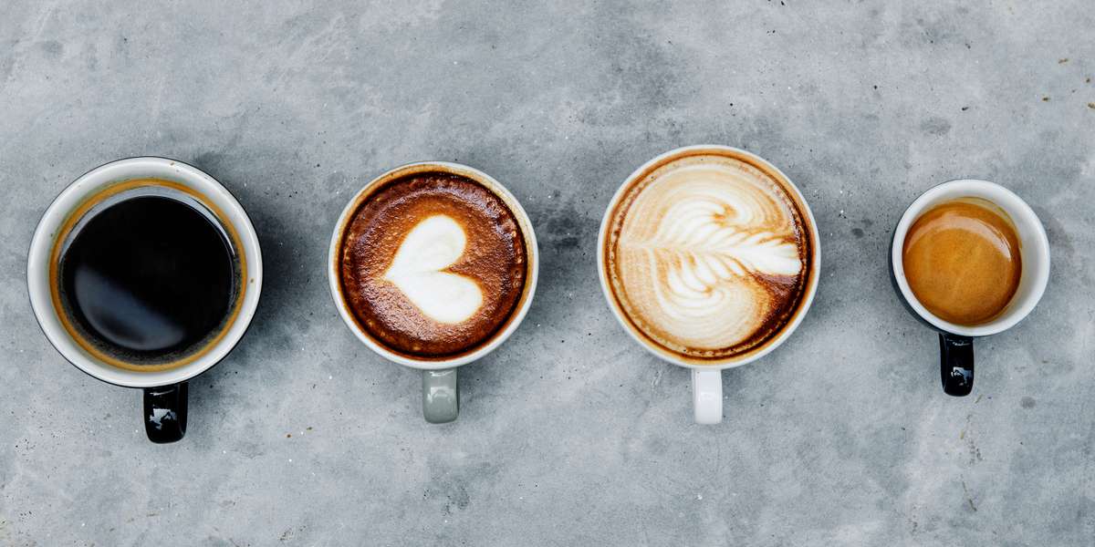 Coffee For The Soul