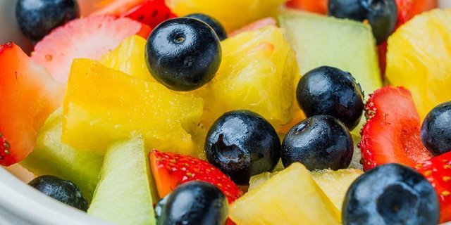 Fruit Salad
