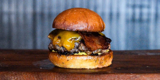 60/40 Slider