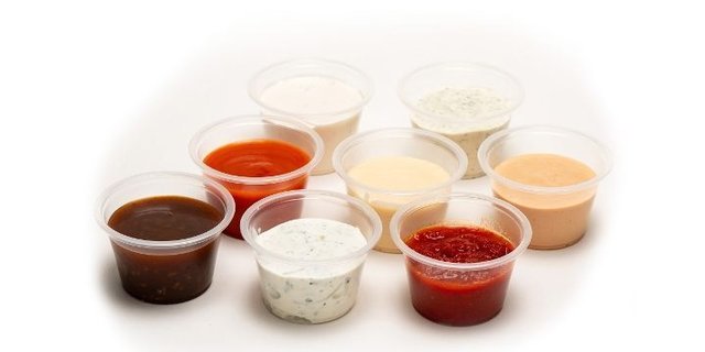 Ranch Sauce